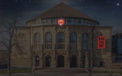 Theater Freiburg