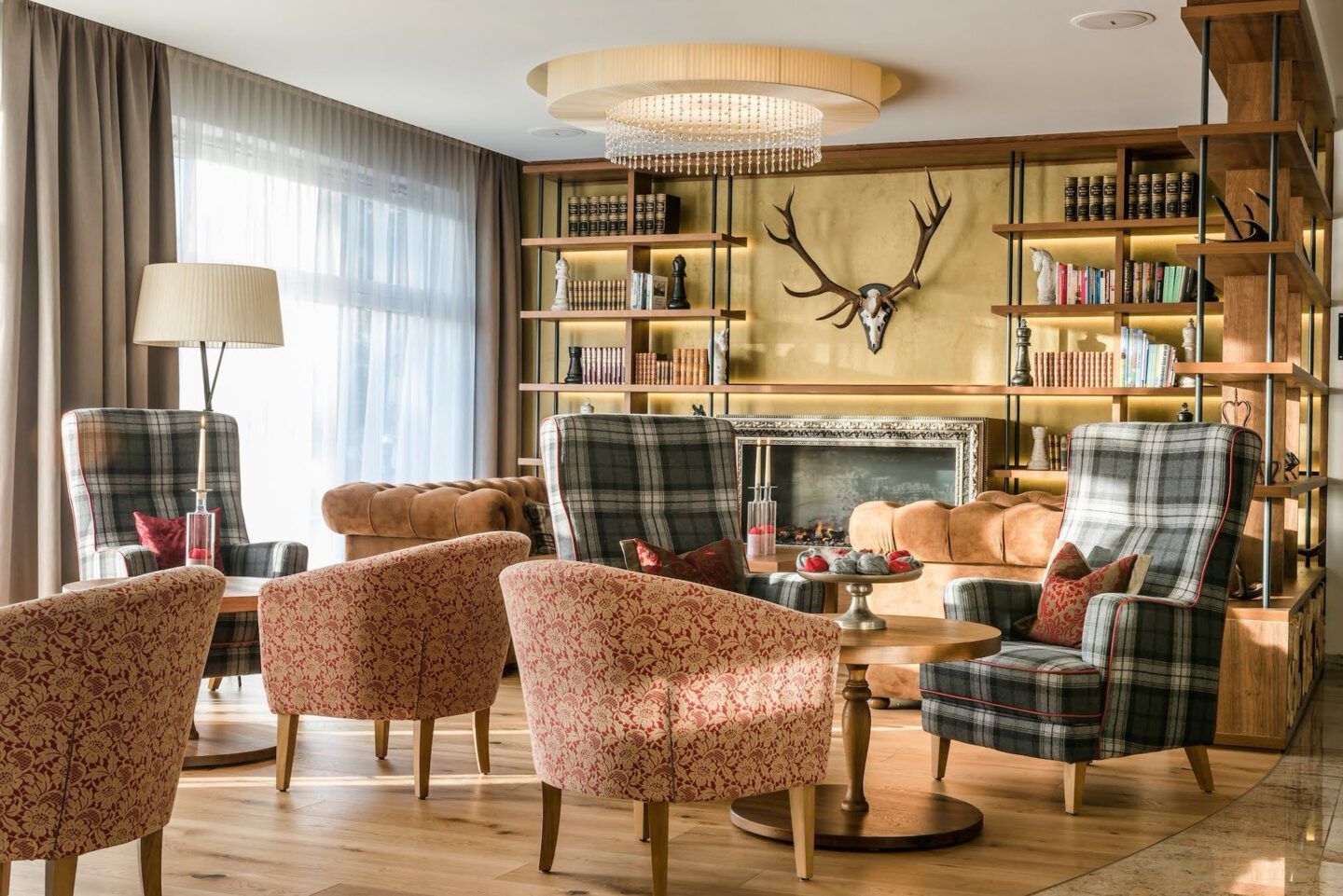 Boutique Hotel Allgäu - Das Rübezahl