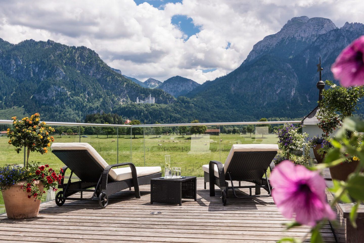 Boutique Hotel Allgäu - Das Rübezahl