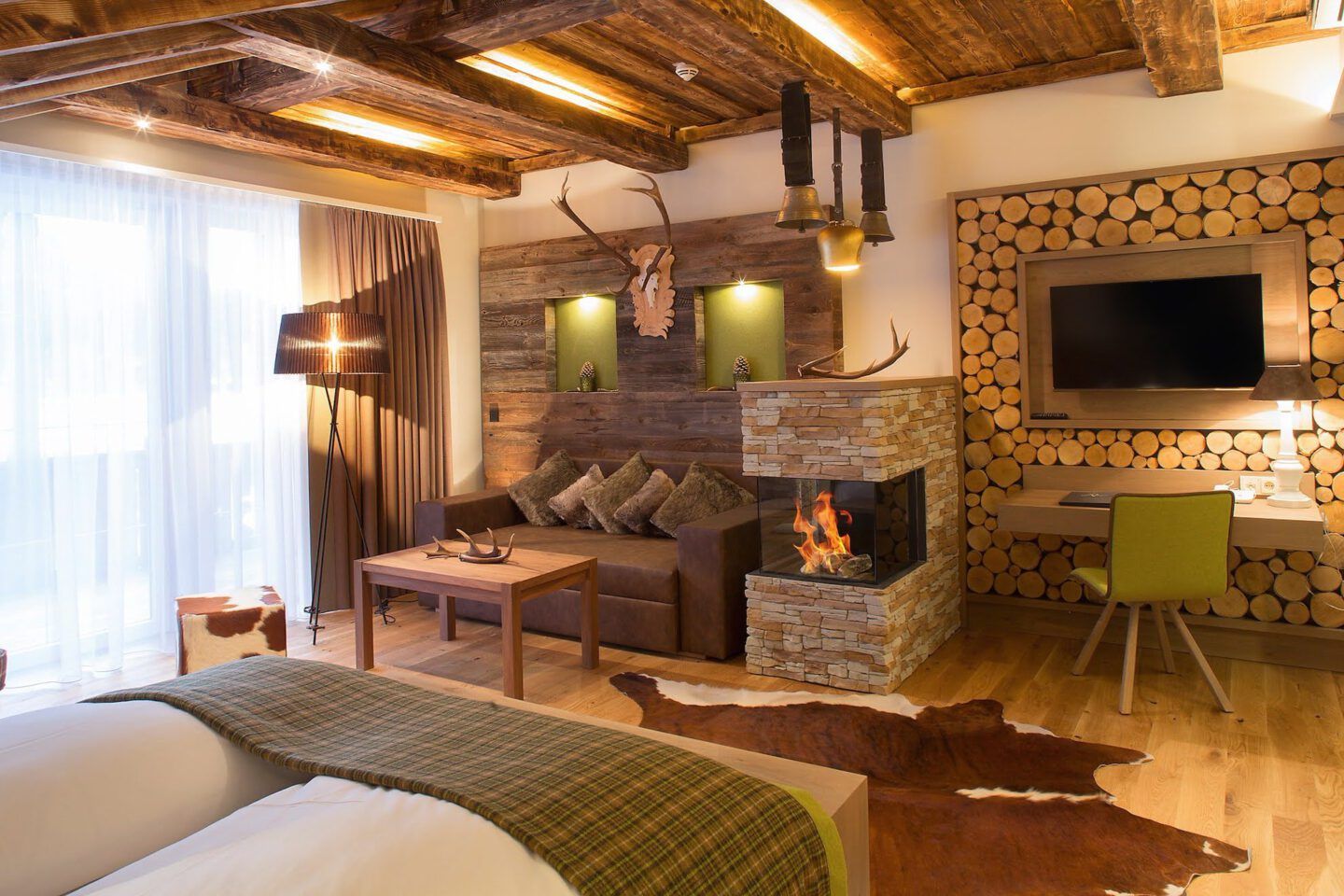 Boutique Hotel Allgäu - Das Rübezahl