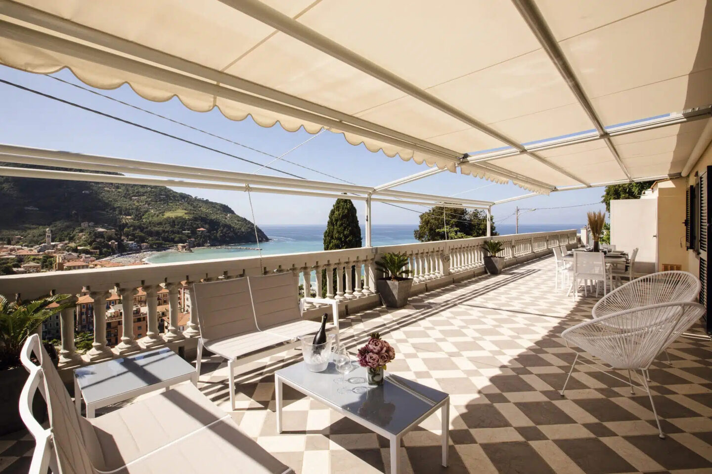 Boutique Hotel Levanto - Bellevue Rooms Suites