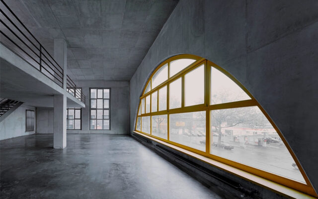 Landes & Partner – Frankfurt