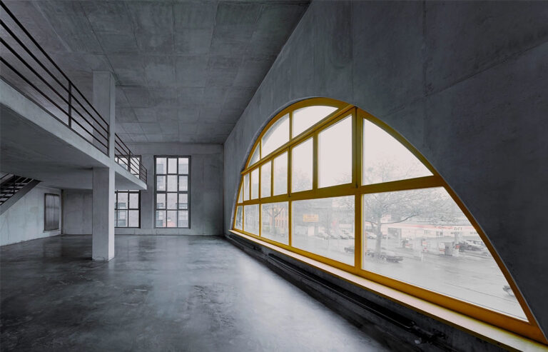 Architekten-Landes-Partner-Frankfurt Landes & Partner – Frankfurt