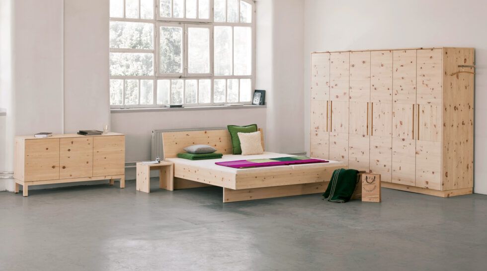 Caprice Betten Berlin – Ihr Experte für guten Schlaf