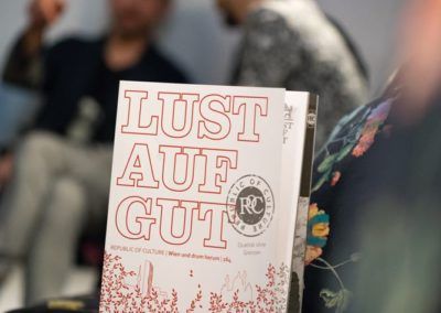 LUST AUF GUT Magazin Wien Nr. 164