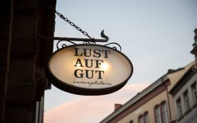 LUST AUF GUT Special Freiburg Special Nr. 32