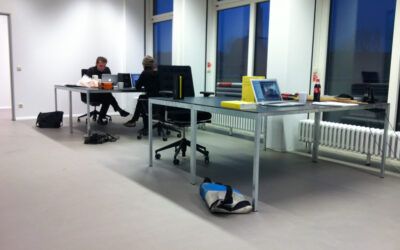 2030 Kommunikation – München Agentur für Markendesign