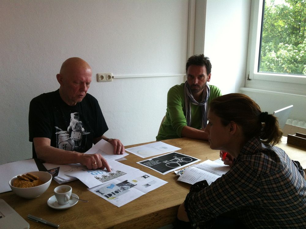 Agentur für Markendesign 2030 Kommunikation – München 3 2030 Kommunikation – München Agentur für Markendesign