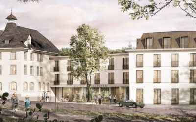 4K Hotel – Wangen im Allgäu Lifestyle-Hotel in Perfektion