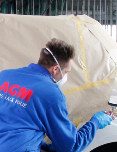 AGM Gruppe – Ulm Glas