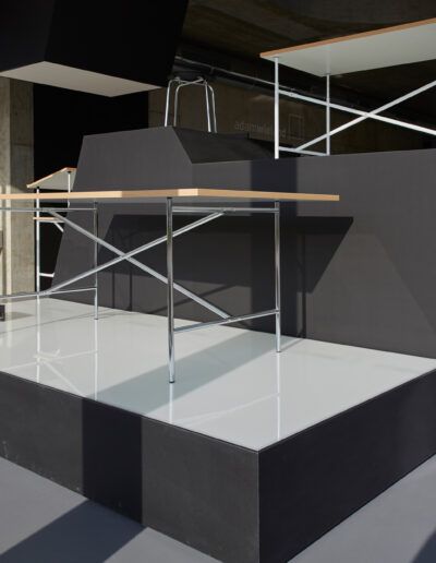 Adam Wieland – Karlsruhe Metallwerkstatt