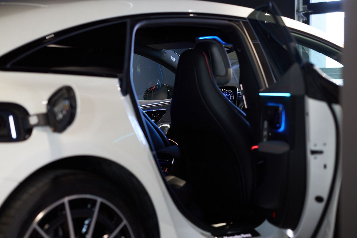 Mercedes-Benz und smart: Autohaus Riess – Ravensburg 11 Ihre Kundenreise beginnt
