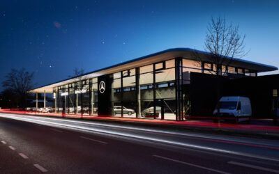 Autohaus Riess – Ravensburg Steigen Sie ein