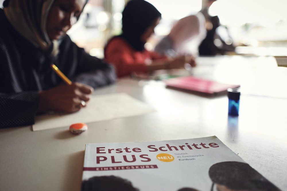 Bildung für alle e.V. – Freiburg Weil Verständigung den Anfang macht!