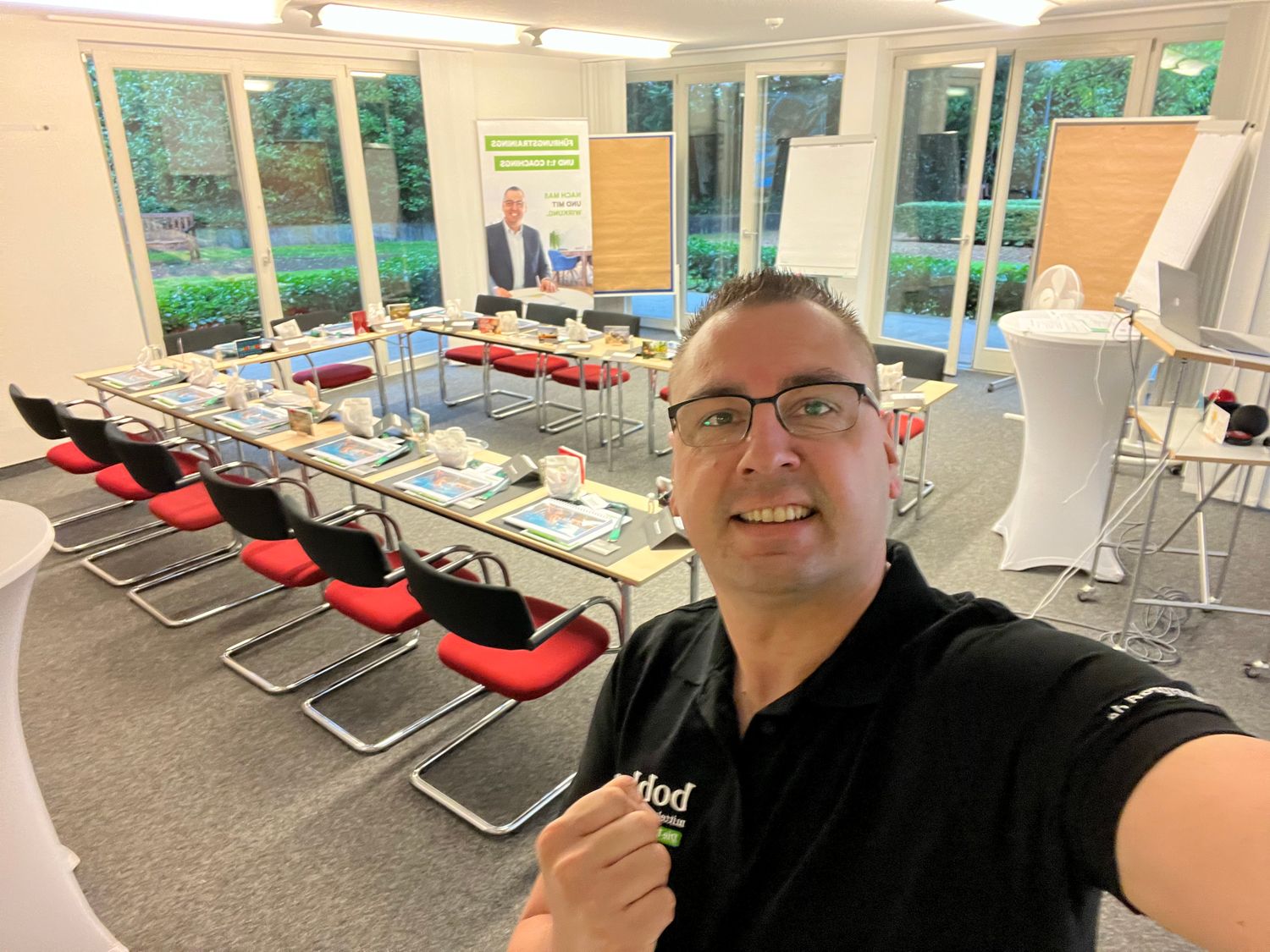 Business Sparring, Bobka Mittelstandsberatung – Freiburg 2 Vertriebsberatung und -unterstützung