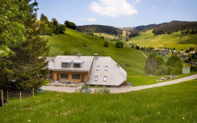 Büretenhof – Todtnauberg Urlaub im Denkmal