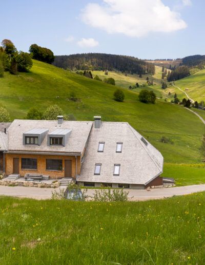 Büretenhof – Todtnauberg Urlaub im Denkmal