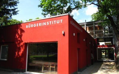Bürgerinstitut – Frankfurt Soziales Engagement in Frankfurt