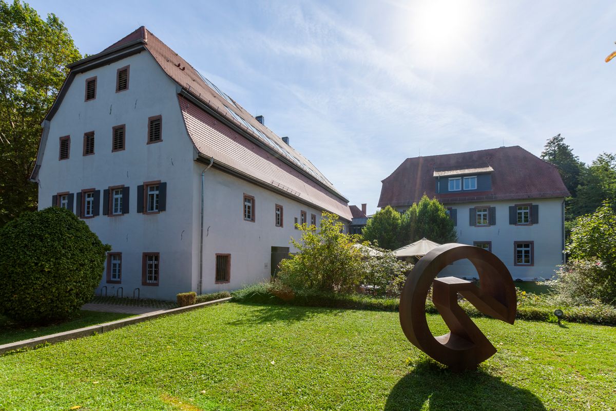 Buhlsche Mühle – Ettlingen Tagungs- und Eventlocation