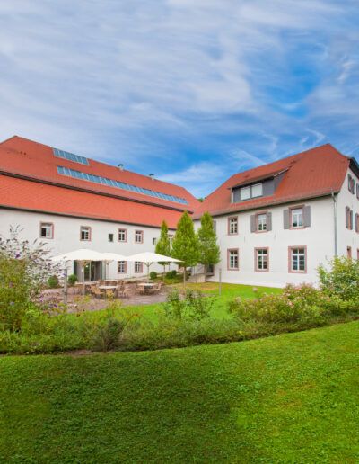Buhlsche Mühle – Ettlingen Tagungs- und Eventlocation