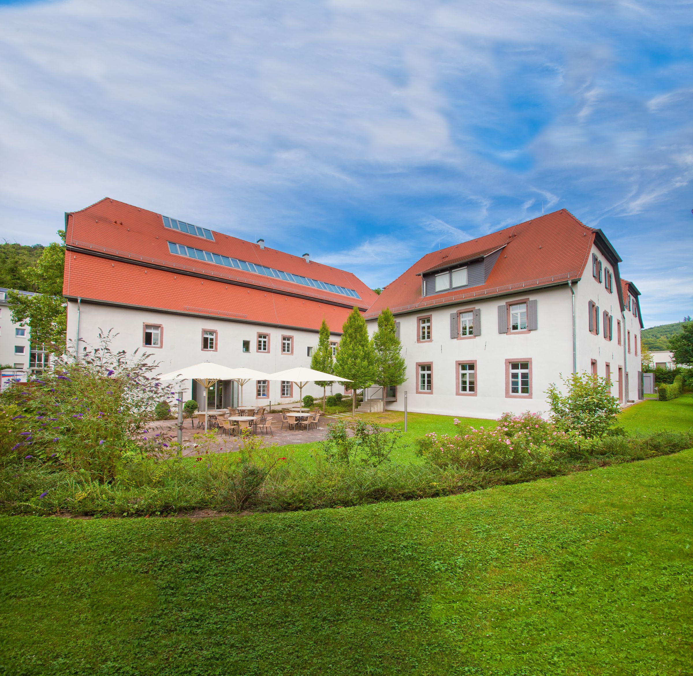 Buhlsche Mühle – Ettlingen Tagungs- und Eventlocation