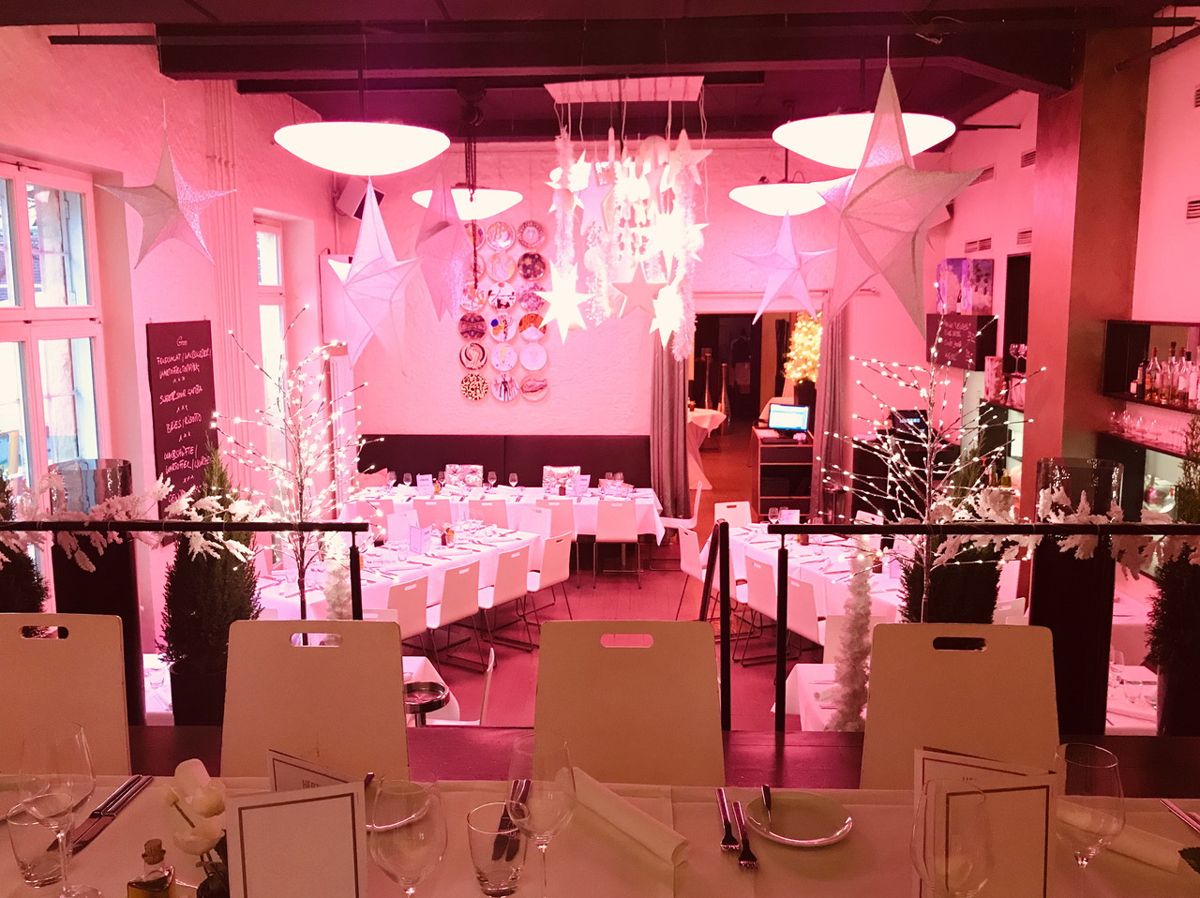 Restaurant und Veranstaltungslocation Cantina Majolika – Karlsruhe 8 Cantina Majolika – Karlsruhe Restaurant und Veranstaltungslocation