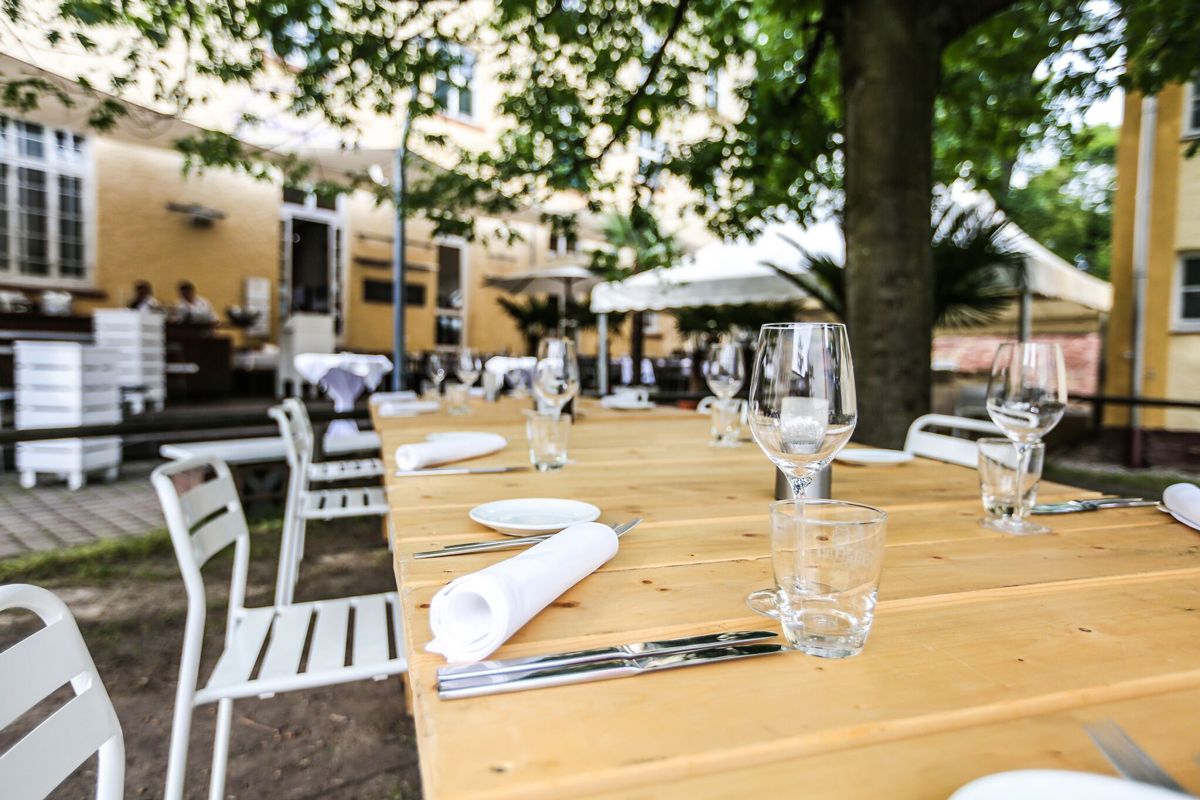Restaurant und Veranstaltungslocation Cantina Majolika – Karlsruhe 11 Cantina Majolika – Karlsruhe Restaurant und Veranstaltungslocation