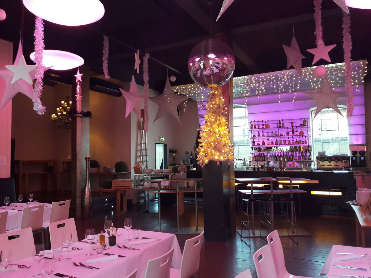 Restaurant und Veranstaltungslocation Cantina Majolika – Karlsruhe 6 Cantina Majolika – Karlsruhe Restaurant und Veranstaltungslocation