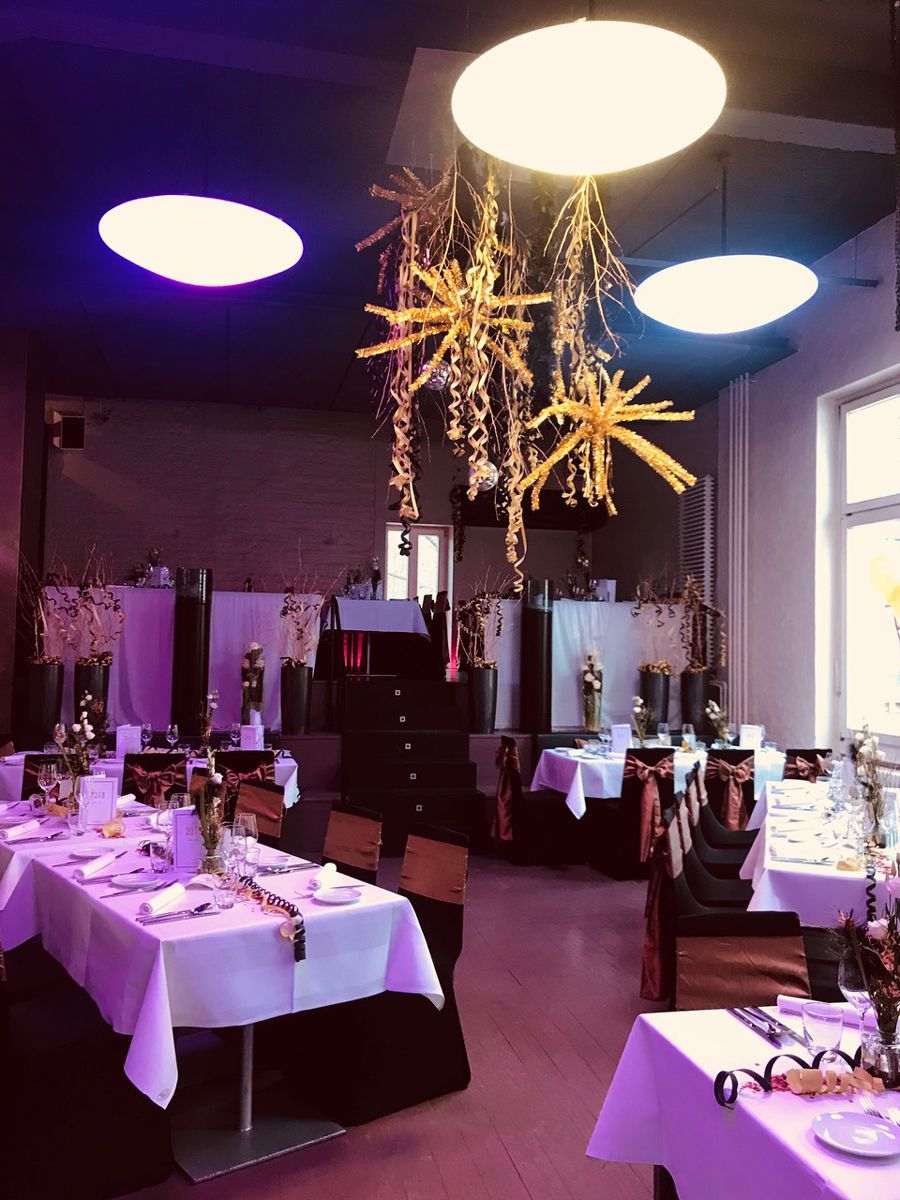 Restaurant und Veranstaltungslocation Cantina Majolika – Karlsruhe 7 Cantina Majolika – Karlsruhe Restaurant und Veranstaltungslocation