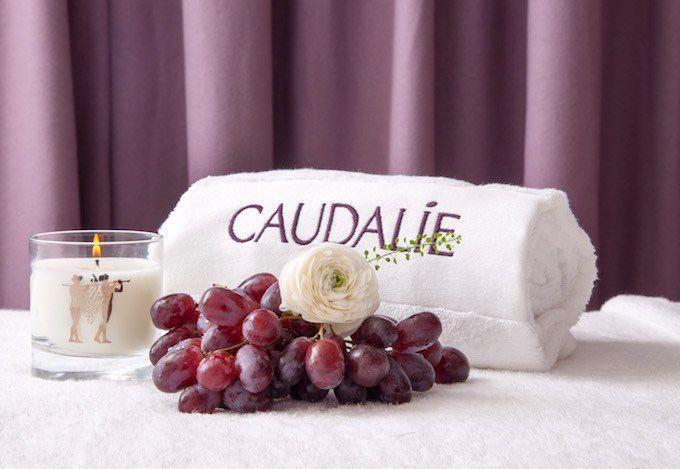 Caudalie Boutique SPA – Berlin 4 Caudalie Boutique SPA – Berlin Schön durch die Kraft der Weinrebe