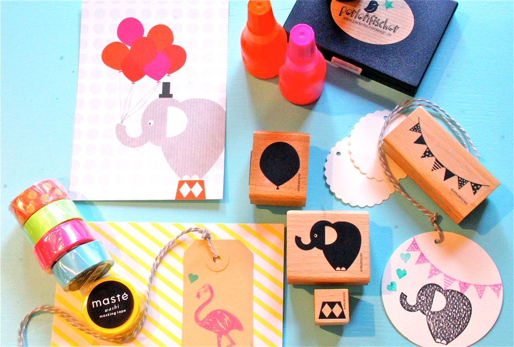 Chi*Ka so kind Design-Kinderartikel – München 4 Chi*Ka so kind – München
