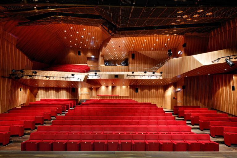 Tipp Musik und Theater Das MuTh – Wien Das MuTh – Wien Musik und Theater