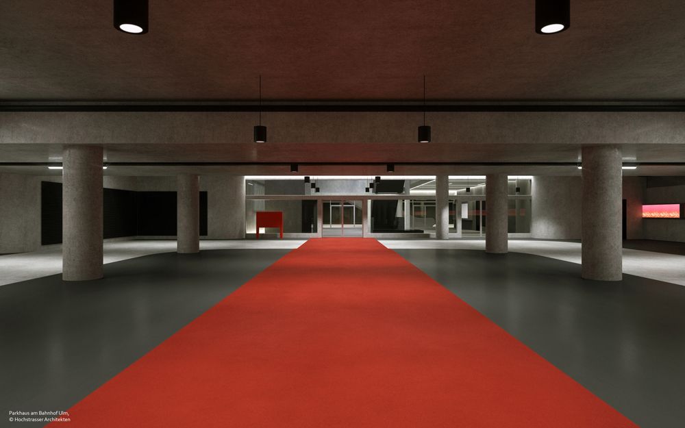 Planung und Beratung in der Real Estate-Branche Drees & Sommer 11 Drees & Sommer – Ulm Planung und Beratung in der Real Estate-Branche