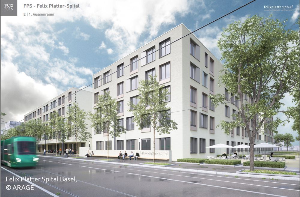 Planung und Beratung in der Real Estate-Branche Drees & Sommer 4 Drees & Sommer – Ulm Planung und Beratung in der Real Estate-Branche