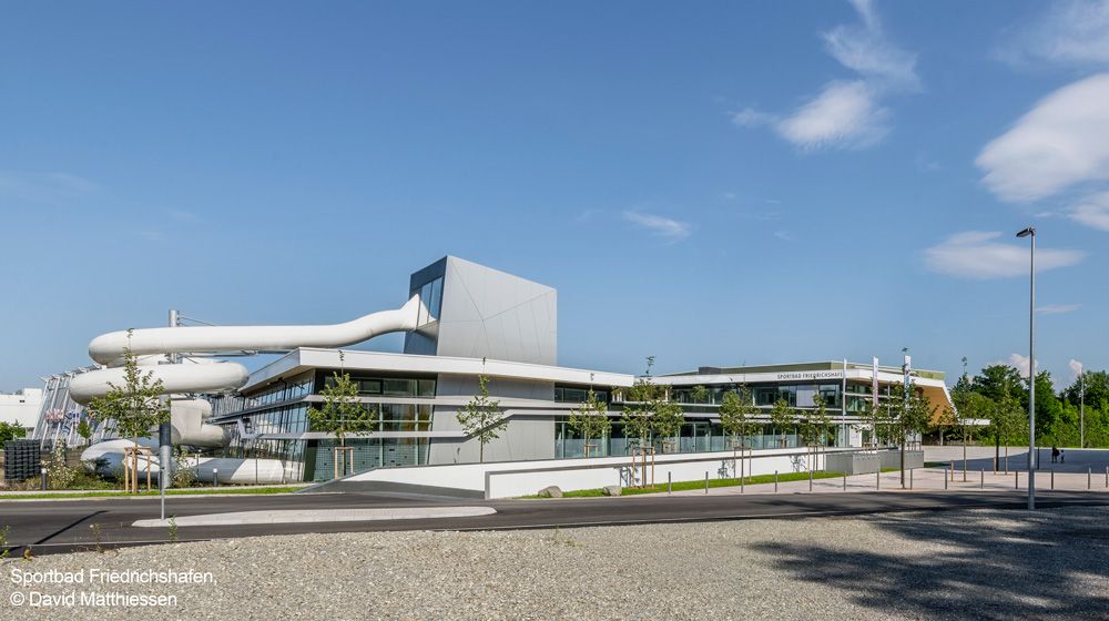 Planung und Beratung in der Real Estate-Branche Drees & Sommer 3 Drees & Sommer – Ulm Planung und Beratung in der Real Estate-Branche
