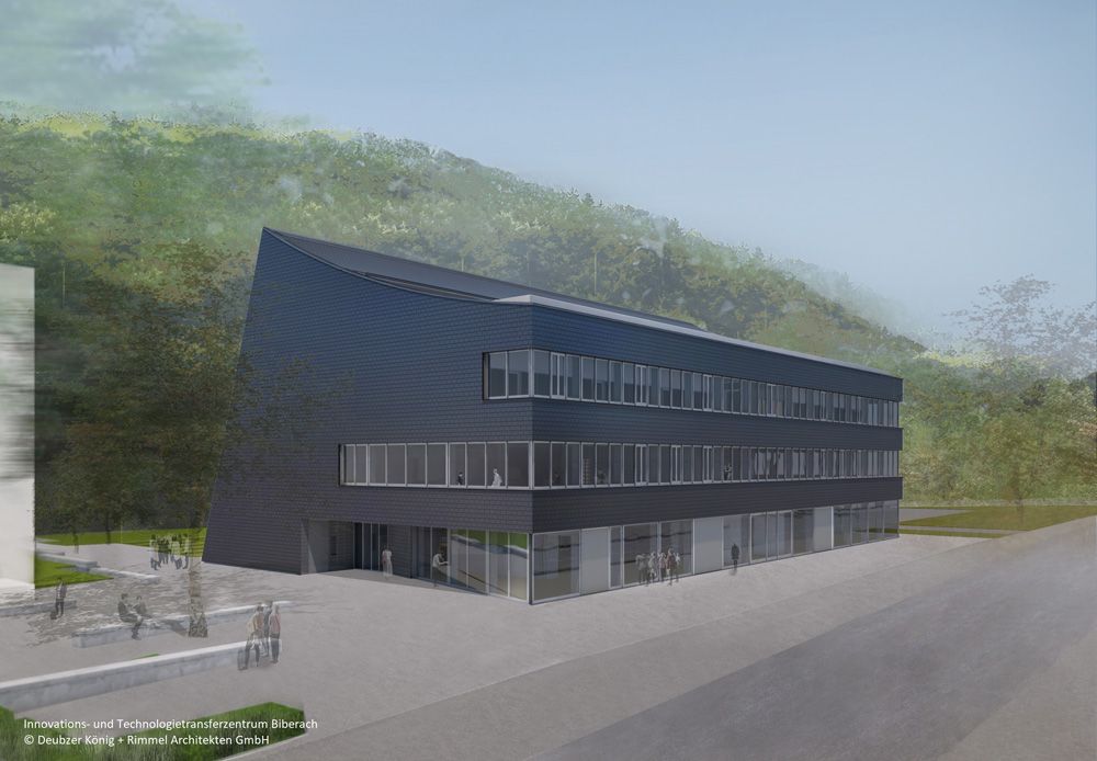 Planung und Beratung in der Real Estate-Branche Drees & Sommer 10 Drees & Sommer – Ulm Planung und Beratung in der Real Estate-Branche