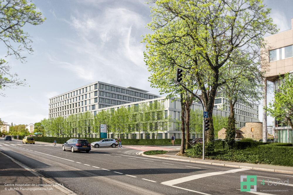 Planung und Beratung in der Real Estate-Branche Drees & Sommer 8 Drees & Sommer – Ulm Planung und Beratung in der Real Estate-Branche