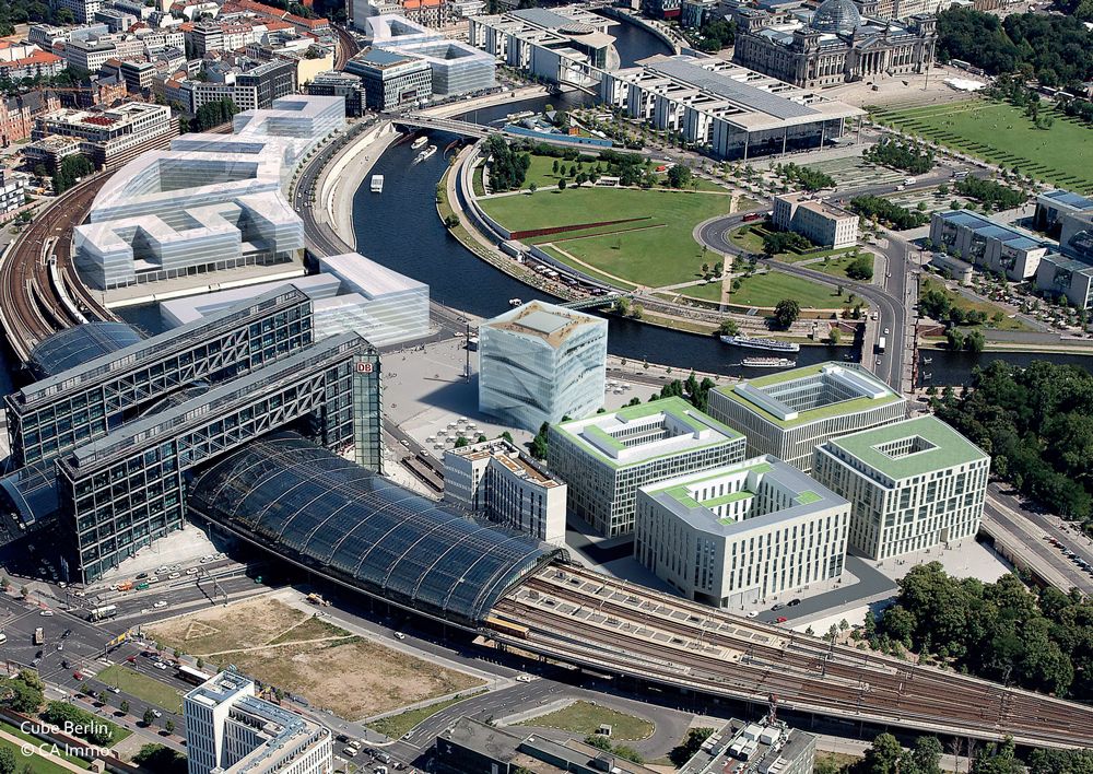 Planung und Beratung in der Real Estate-Branche Drees & Sommer 7 Drees & Sommer – Ulm Planung und Beratung in der Real Estate-Branche