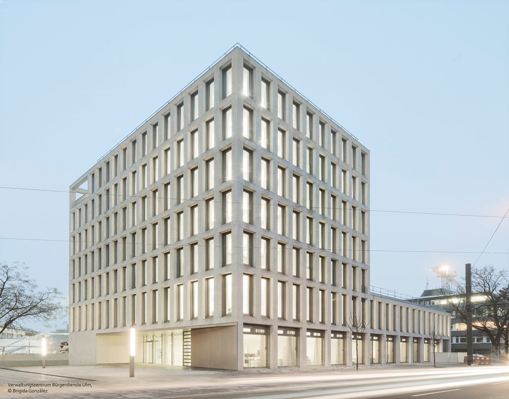 Drees & Sommer – Ulm Planung und Beratung in der Real Estate-Branche