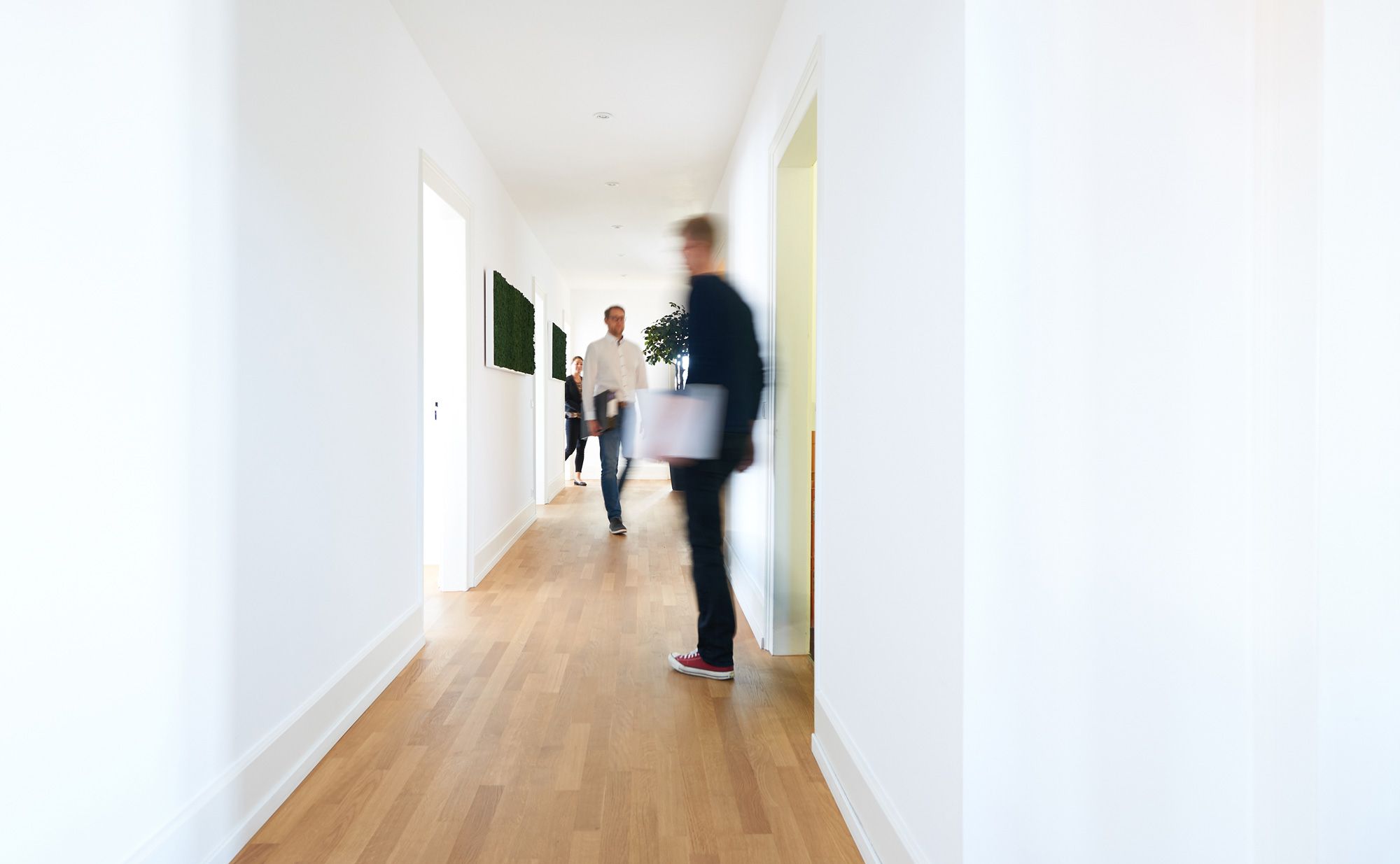 Drees & Sommer – Ulm Planung und Beratung in der Real Estate-Branche