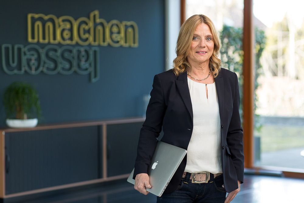 Interdisziplinäre Wirtschaftsberatung ETL Bodensee Gruppe – Friedrichshafen 18 ETL Bodensee Gruppe – Friedrichshafen Interdisziplinäre Wirtschaftsberatung