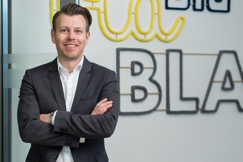 Interdisziplinäre Wirtschaftsberatung ETL Bodensee Gruppe – Friedrichshafen 11 ETL Bodensee Gruppe – Friedrichshafen Interdisziplinäre Wirtschaftsberatung