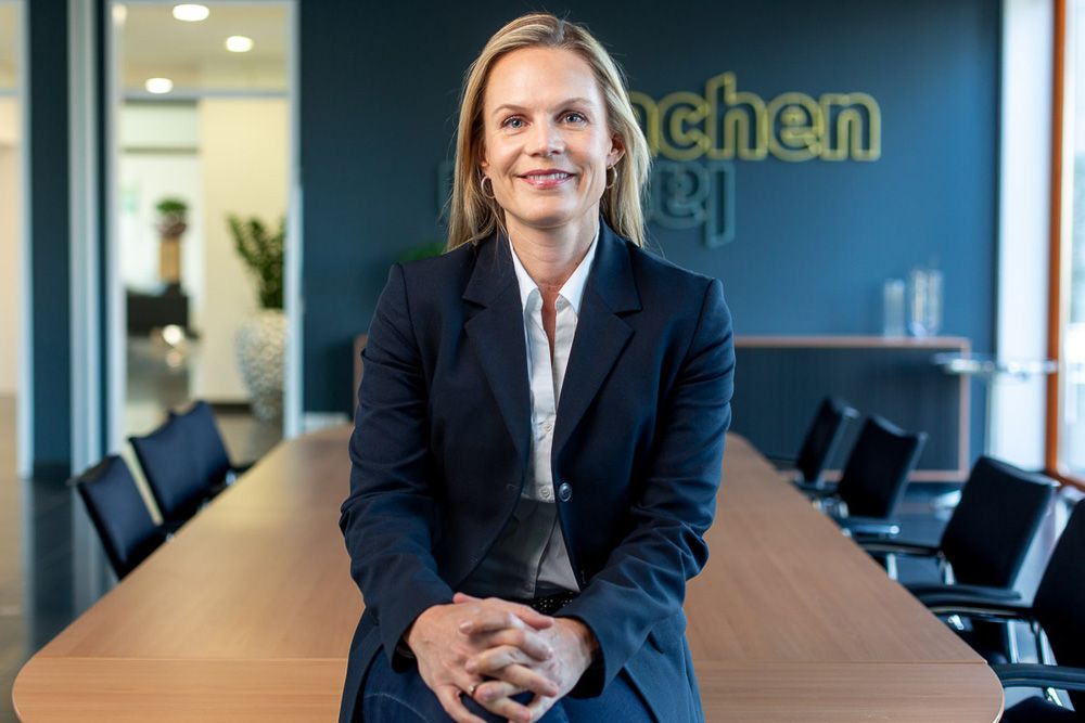 Interdisziplinäre Wirtschaftsberatung ETL Bodensee Gruppe – Friedrichshafen 8 ETL Bodensee Gruppe – Friedrichshafen Interdisziplinäre Wirtschaftsberatung