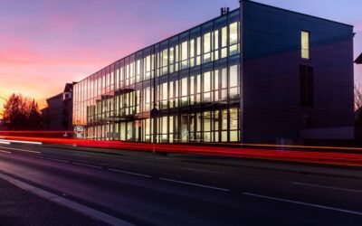 ETL Bodensee Gruppe – Friedrichshafen Interdisziplinäre Wirtschaftsberatung