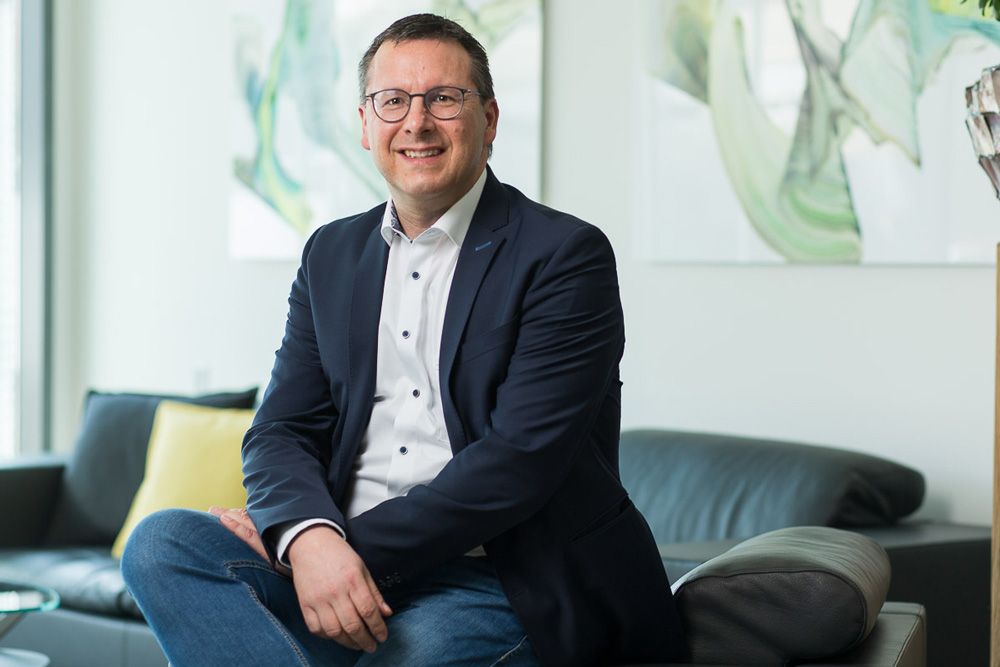 Interdisziplinäre Wirtschaftsberatung ETL Bodensee Gruppe – Friedrichshafen 19 ETL Bodensee Gruppe – Friedrichshafen Interdisziplinäre Wirtschaftsberatung