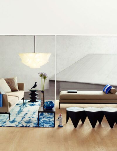 Einrichtungskultur Arnold + Resin – Freiburg