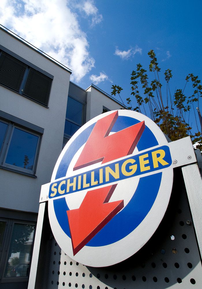Elektro Schillinger – Freiburg Seit 1933 die Experten für Elektroinstallationen