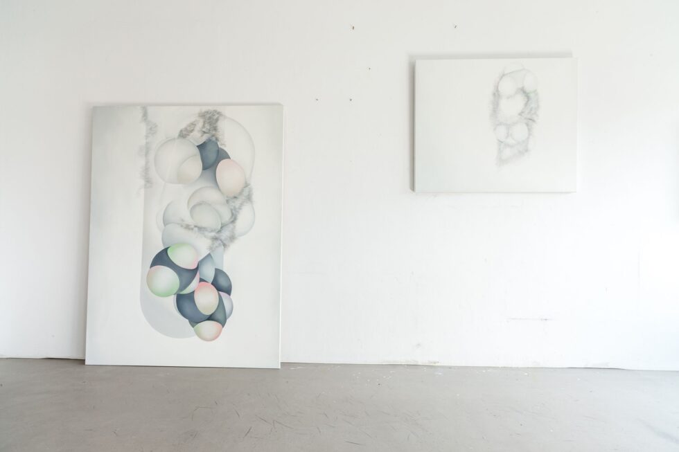 Ena Oppenheimer – München