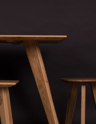 FEINEICH Design – Endingen-Königschaffhausen Feine Designmöbel aus massivem Eichenholz