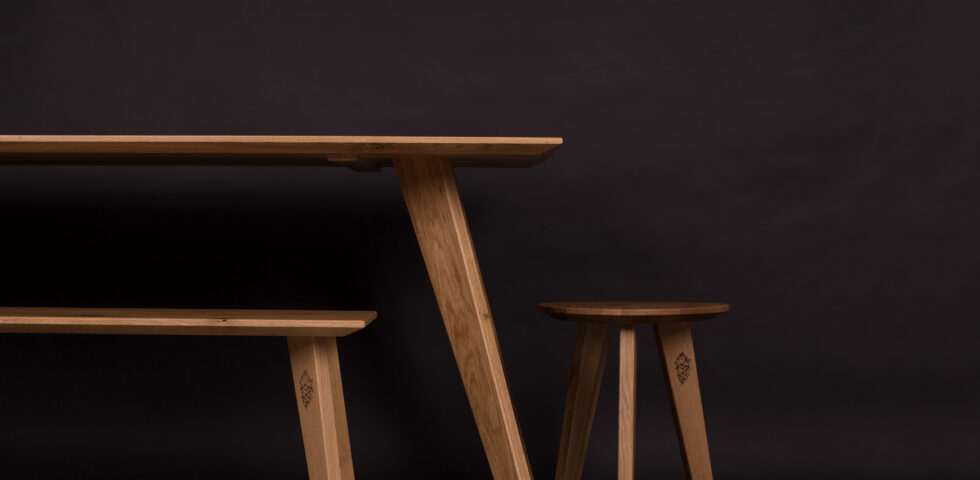 FEINEICH Design – Endingen-Königschaffhausen Feine Designmöbel aus massivem Eichenholz